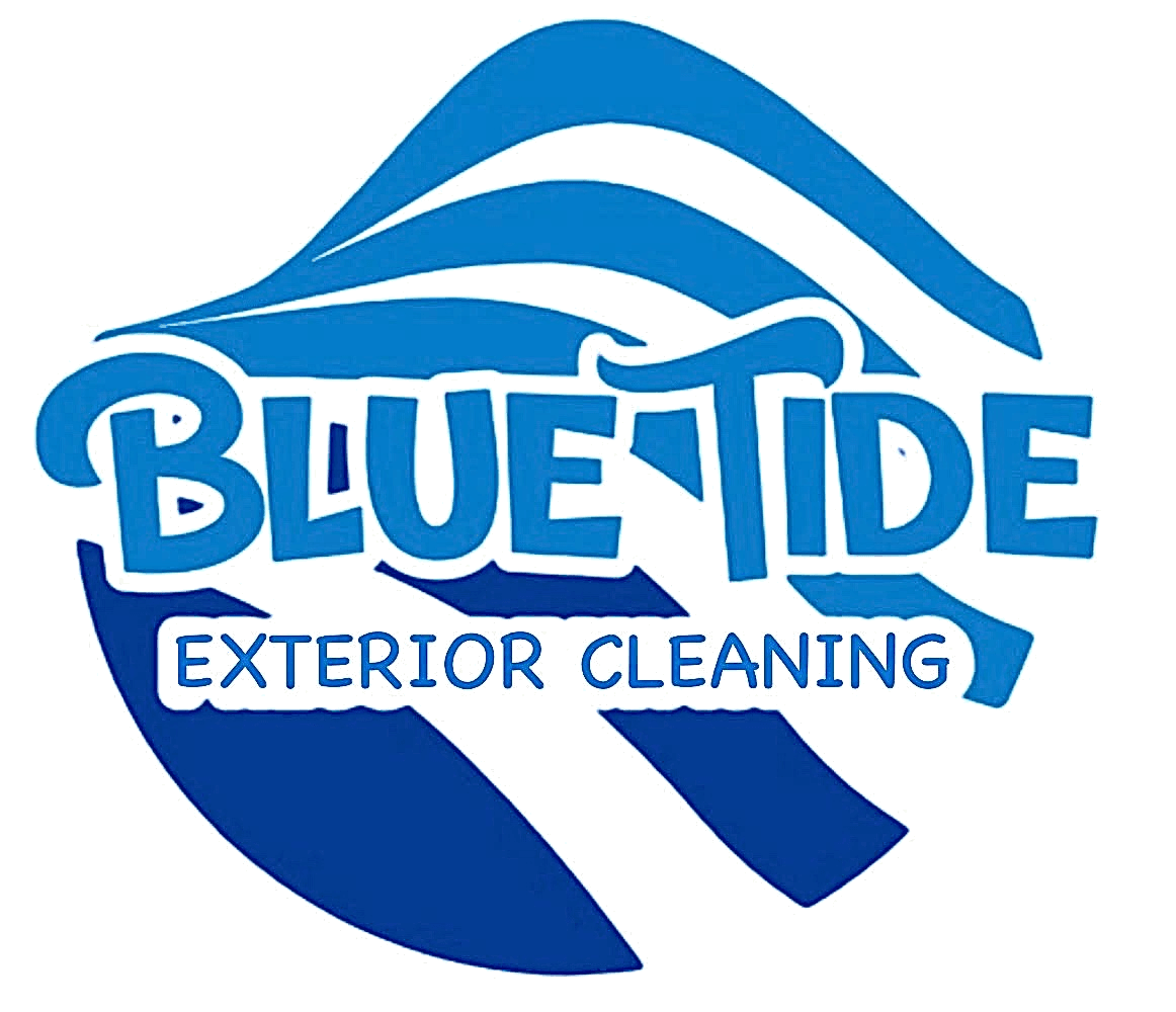 Bluetide Exterior Cleaning